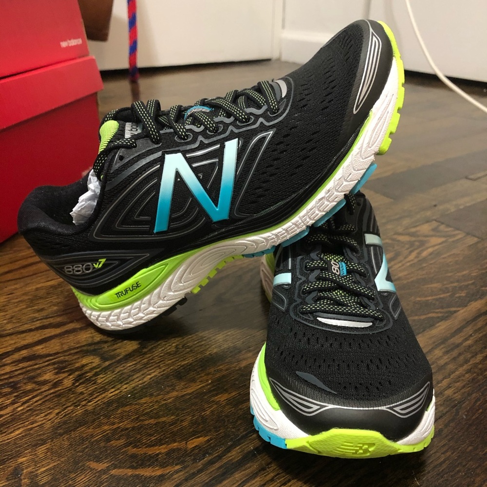 New Balance 880s
